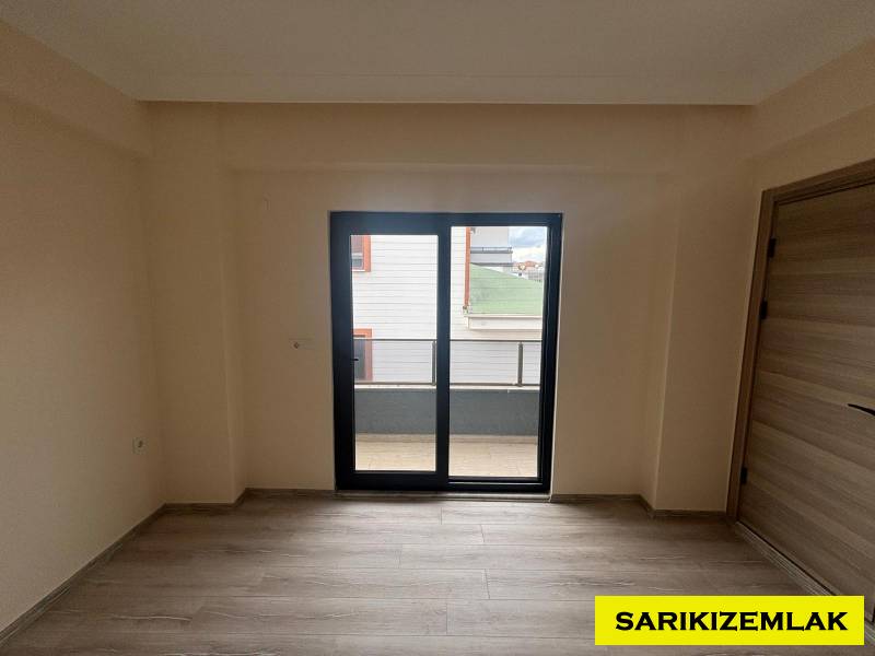 Cennetayağın`da Full Kredili 2+1 Satılık Daire